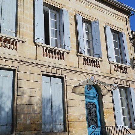 Maison De Maitre Elegia كاستيون-لا-باتاي المظهر الخارجي الصورة