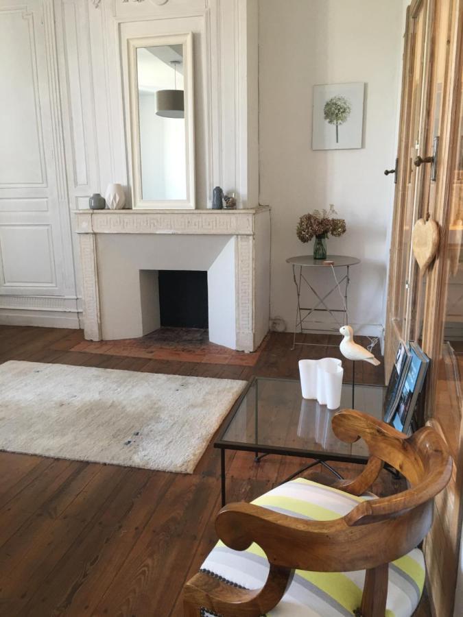 Maison De Maitre Elegia كاستيون-لا-باتاي المظهر الخارجي الصورة