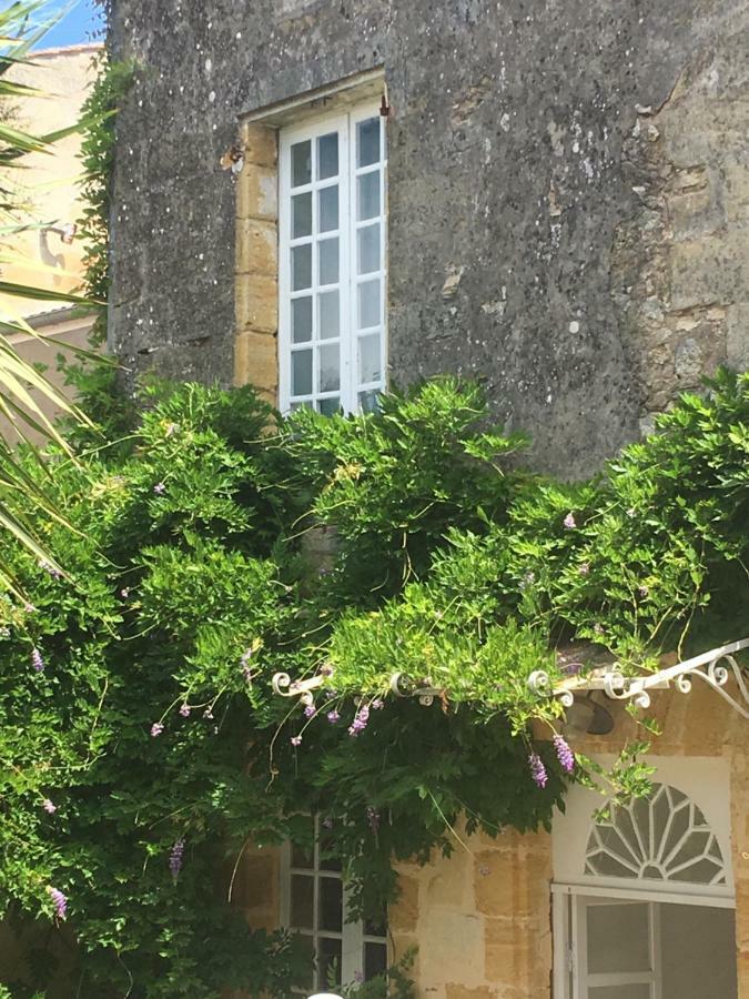 Maison De Maitre Elegia كاستيون-لا-باتاي المظهر الخارجي الصورة