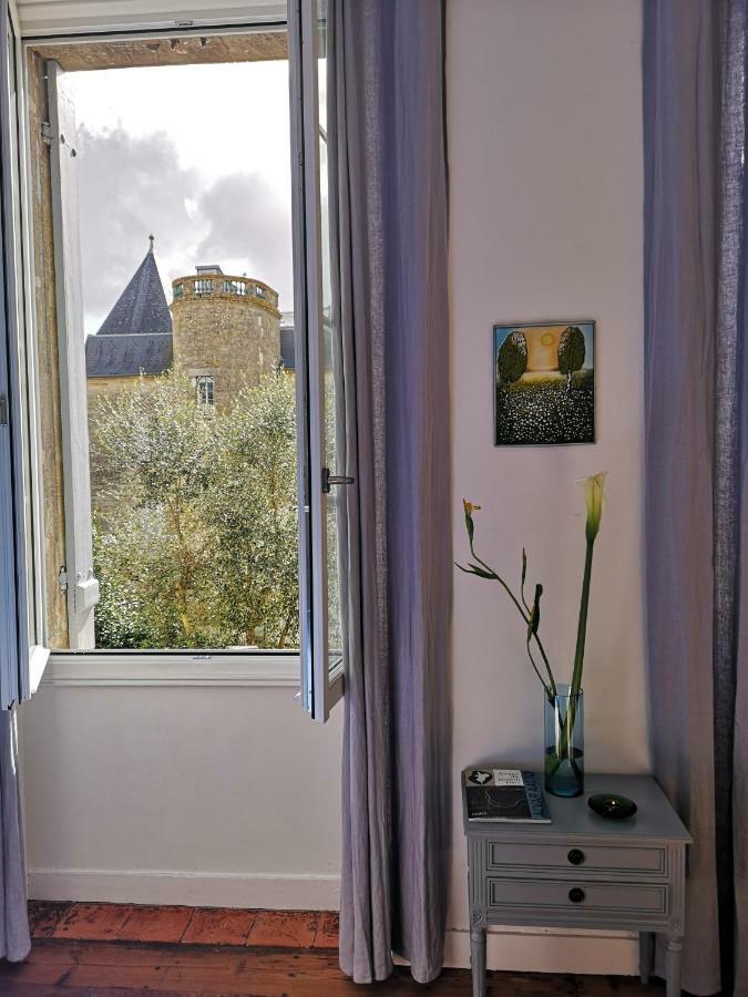 Maison De Maitre Elegia كاستيون-لا-باتاي المظهر الخارجي الصورة